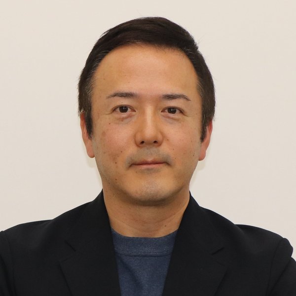 MARQIA 代表 伊原敏明